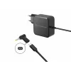 Conceptronic ABBY15PC06 DC-naar-USB-C-adapter, Lenovo/Asus/Acer/Toshiba 4,0x1,7 mm, 18-20 V