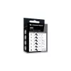 Conceptronic ABBY15PC06 DC-naar-USB-C-adapter, Lenovo/Asus/Acer/Toshiba 4,0x1,7 mm, 18-20 V