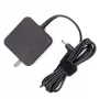 Lenovo 5A10K78752 voeding binnen 65 W zwart