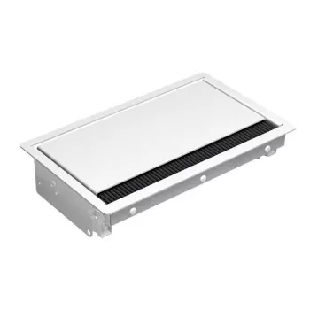 Montagekit Bachmann 911.000 wit