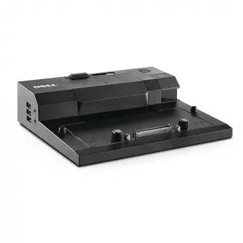 DELL 452-11422 laptop-dockingstation docking zwart