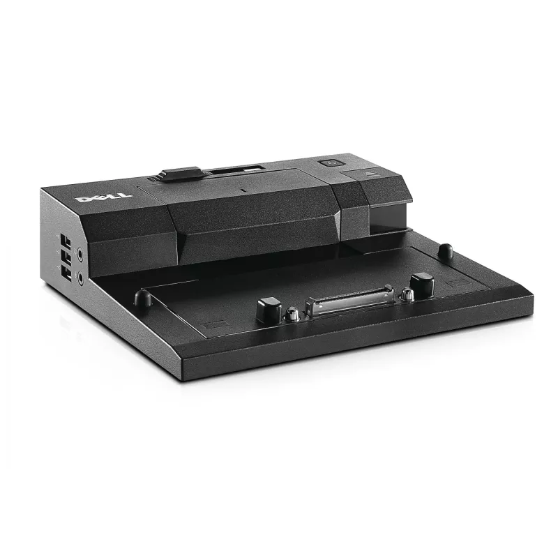 DELL 452-11422 laptop-dockingstation docking zwart