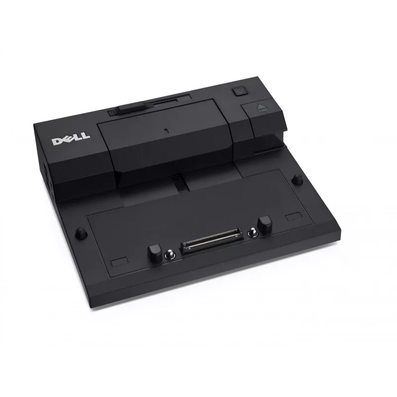 DELL 452-11422 laptop-dockingstation docking zwart