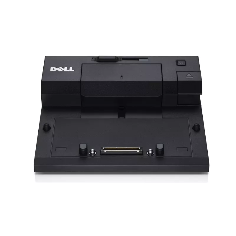 DELL 452-11422 laptop-dockingstation docking zwart