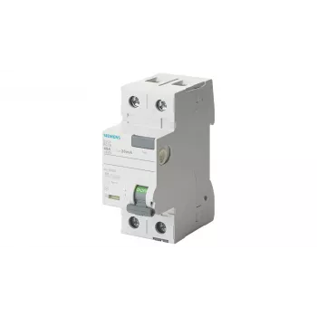 Siemens 5SV3312-6 beveiligingsschakelaar aardlekschakelaar Type A 2