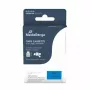 Printerlint MediaRange MRBTZ551 zwart 2,4 cm 8 m