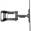 Wandbeugel Schwaiger MOTION 8 2,29 m zwart 75 kg 50–90 inch