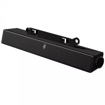 DELL AX510 zwart 2.0 kanalen 10 W