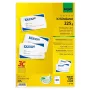Visitekaartjes Sigel LP799