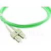 Glasvezelkabel BlueOptics SFP3132GU1MK LC SC OM5 1 m mint