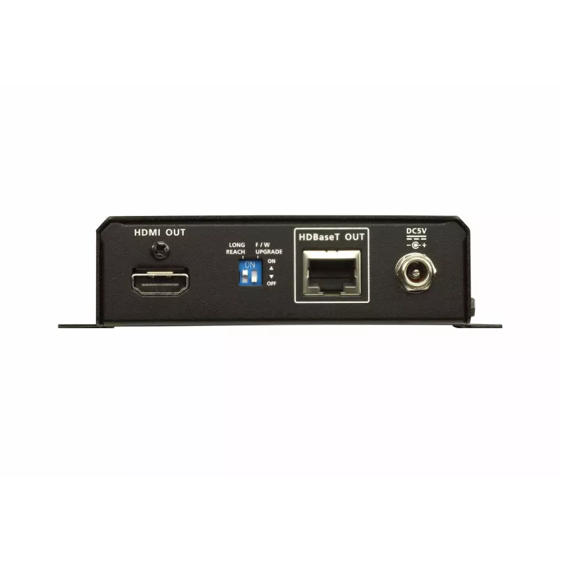 AV-zender & -ontvanger ATEN VE814A-AT-G