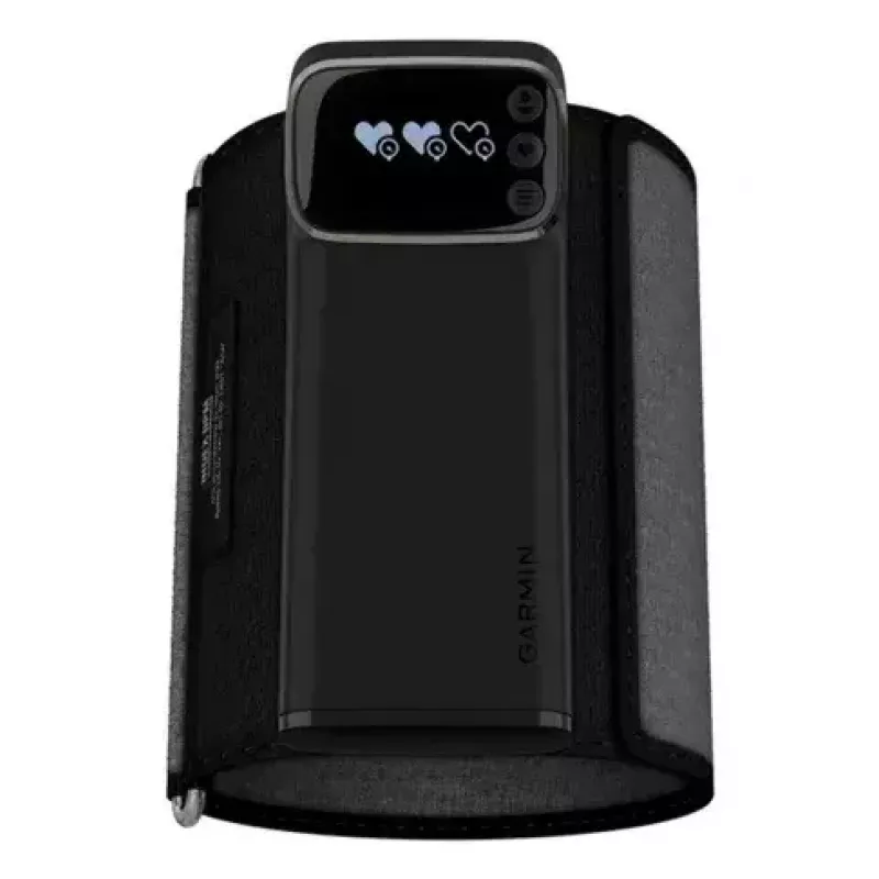 Automatische bloeddrukmeter Garmin Index bovenarm 16 gebruikers