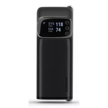Automatische bloeddrukmeter Garmin Index bovenarm 16 gebruikers