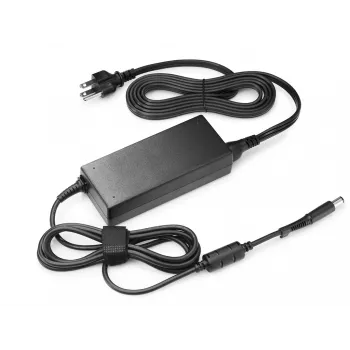 HP 90W 19,5V voeding/oplader indoor zwart