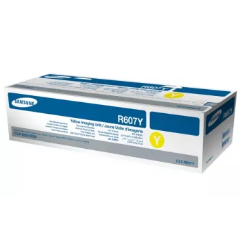 Samsung CLT-R607Y printertrommel origineel 1 stk.
