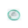 BlueOptics 575702T512000002M-BO Duplex glasvezel-patchkabel (Corning-compatibel), SC-UPC/SC-UPC, multimode OM3 50/125 µm, 2 m