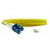 Glasvezelkabel BlueOptics CAB-SMF-LC-LC-3 3 m G.657.A1 LC naar LC