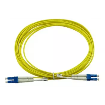 Glasvezelkabel BlueOptics CAB-SMF-LC-LC-3 3 m G.657.A1 LC naar LC