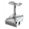 Plafondhouder Kindermann 4000000030