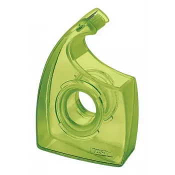 Tafelafroller Tesa 57956-00000-00 kunststof groen