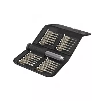 Handmatige schroevendraaierset Hama 00200762