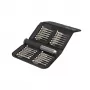 Handmatige schroevendraaierset Hama 00200762