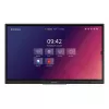 Interactief flatdisplay Kindermann TD-1165² 65 inch touchscreen LED 4K Ultra HD