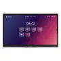 Interactief flatdisplay Kindermann TD-1165² 65 inch touchscreen LED 4K Ultra HD