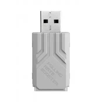 Abfragerate-booster ASUS ROG 90MP03T0-BRUA10 wit 22x34x13mm