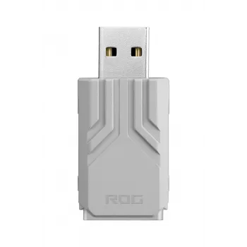 Abfragerate-booster ASUS ROG 90MP03T0-BRUA10 wit 22x34x13mm