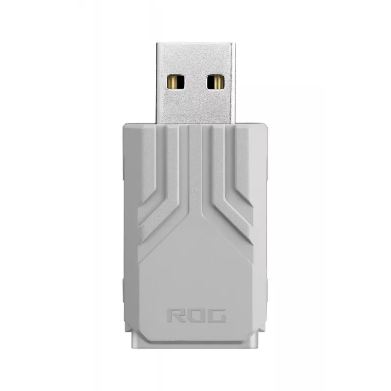 Abfragerate-booster ASUS ROG 90MP03T0-BRUA10 wit 22x34x13mm