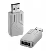 Abfragerate-booster ASUS ROG 90MP03T0-BRUA10 wit 22x34x13mm