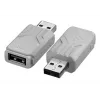 Abfragerate-booster ASUS ROG 90MP03T0-BRUA10 wit 22x34x13mm