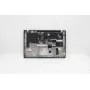 Lenovo 5M11A37646 laptop-reserveonderdeel cover + toetsenbord