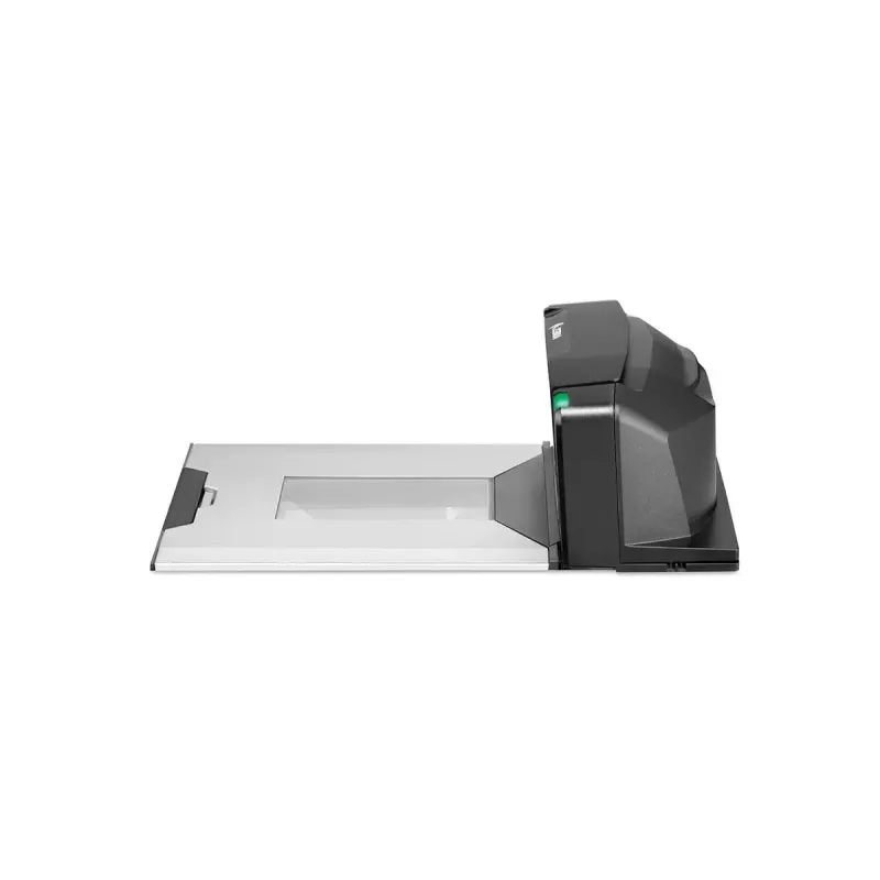 Zebra MP7000 ingebouwde barcodescanner 1D/2D CMOS zwart, roestvrij staal
