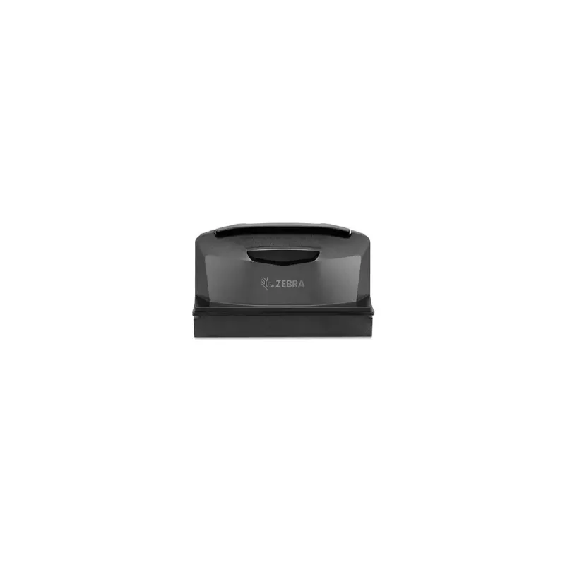 Zebra MP7000 ingebouwde barcodescanner 1D/2D CMOS zwart, roestvrij staal