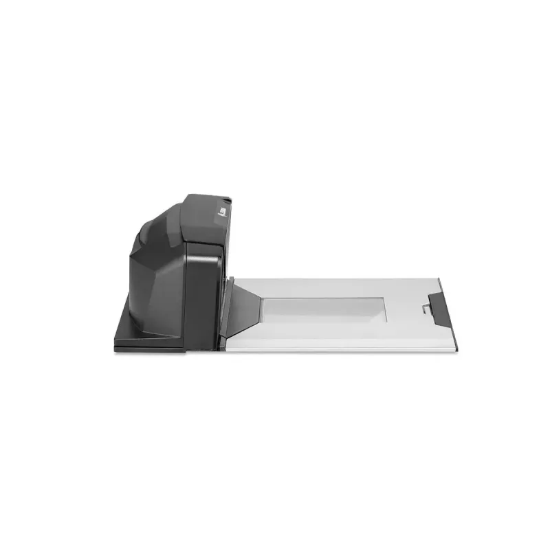 Zebra MP7000 ingebouwde barcodescanner 1D/2D CMOS zwart, roestvrij staal