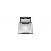 Zebra MP7000 ingebouwde barcodescanner 1D/2D CMOS zwart, roestvrij staal