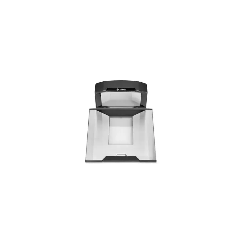 Zebra MP7000 ingebouwde barcodescanner 1D/2D CMOS zwart, roestvrij staal