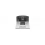 Zebra MP7000 ingebouwde barcodescanner 1D/2D CMOS zwart, roestvrij staal