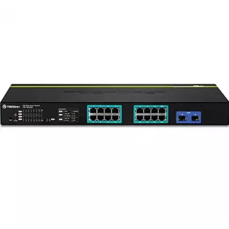 Managed switch Trendnet TPE-1620WS