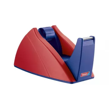 Tape TESA 57421-00 blauw rood