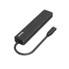 Hama USB-C hub, multi-poort, 5 poorten, 3x USB-A, USB-C, HDMI