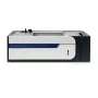 HP LaserJet Color 500-vel papier- en zwaar mediamagazijn