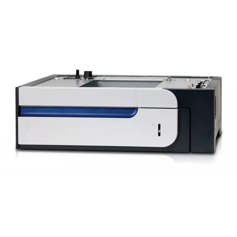 HP LaserJet Color 500-vel papier- en zwaar mediamagazijn
