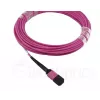 BlueOptics EMC CBL-MPO12-4LC-OM4-7M InfiniBand glasvezelkabel 7,5 m