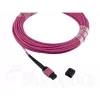 BlueOptics EMC CBL-MPO12-4LC-OM4-7M InfiniBand glasvezelkabel 7,5 m