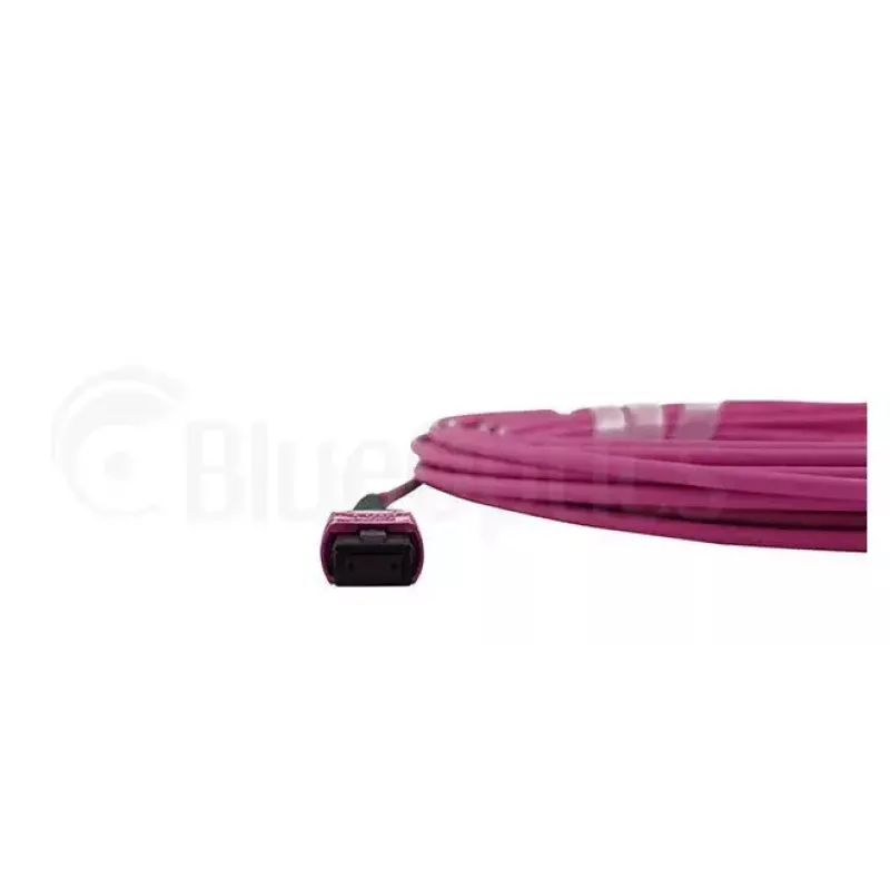 BlueOptics EMC CBL-MPO12-4LC-OM4-7M InfiniBand glasvezelkabel 7,5 m