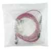 BlueOptics EMC CBL-MPO12-4LC-OM4-7M InfiniBand glasvezelkabel 7,5 m