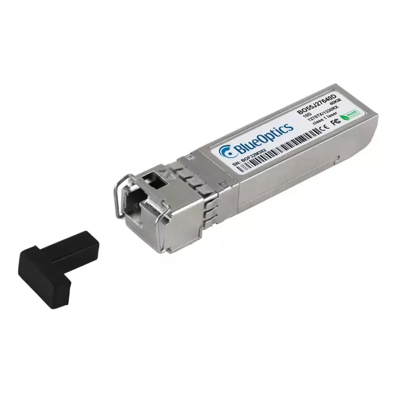 SFP-transceivermodule BlueOptics RDH10270/2-I-40-BO 1000 Mbit/s 1270 nm